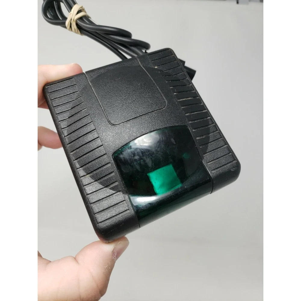 Double‎ Player Wireless Akklaim Receiver Only Vintage Nintendo NES